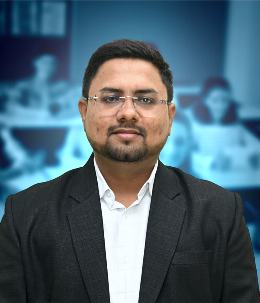 CA CMA Shobhit Paroha